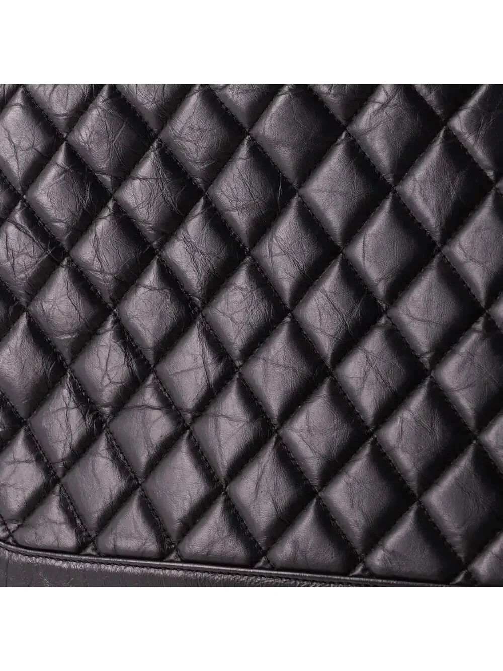 Chanel Gabrielle O Case Clutch Quilted #342835C13B